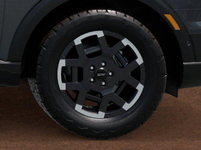 new 2026 Hyundai Palisade car, priced at $51,025