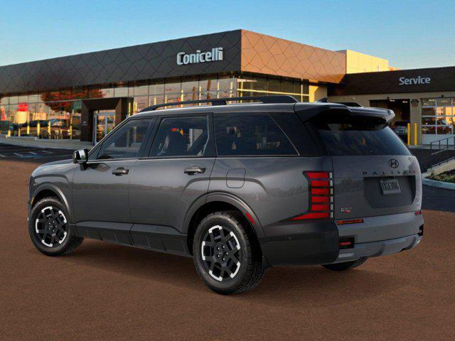 new 2026 Hyundai Palisade car, priced at $51,025