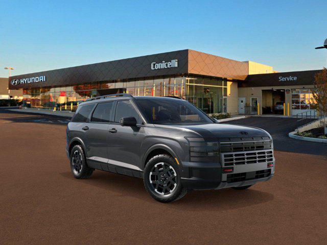 new 2026 Hyundai Palisade car, priced at $51,025