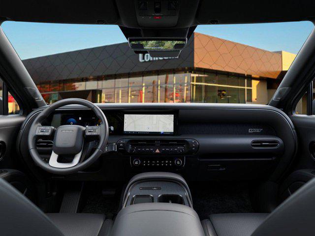 new 2026 Hyundai Palisade car, priced at $51,025