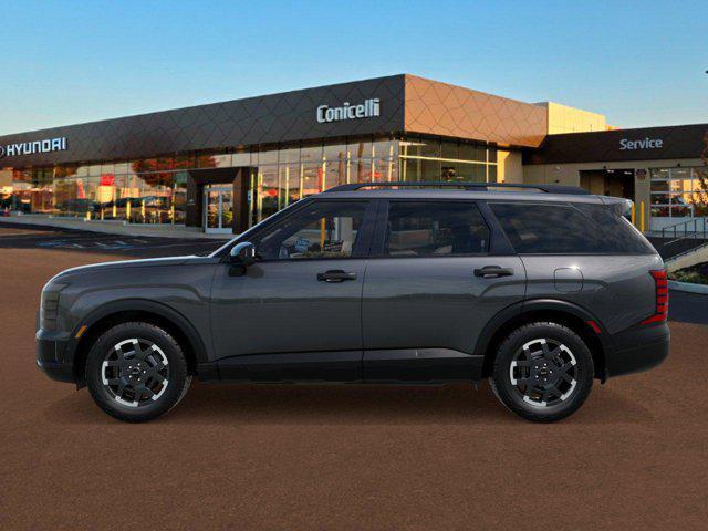 new 2026 Hyundai Palisade car, priced at $51,025