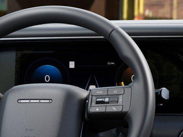 new 2026 Hyundai Palisade car, priced at $51,025