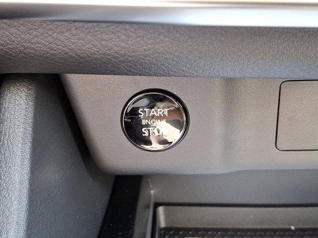 new 2025 Nissan Rogue car, priced at $32,063