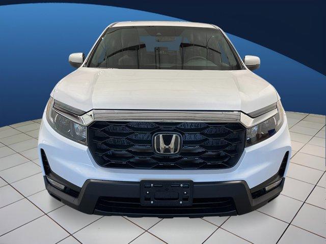 new 2025 Honda Passport car, priced at $41,750