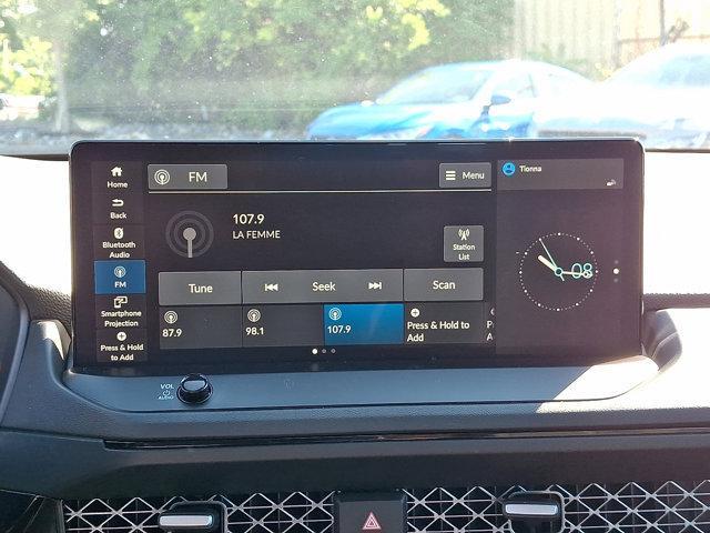 used 2023 Honda Accord Hybrid car, priced at $27,795