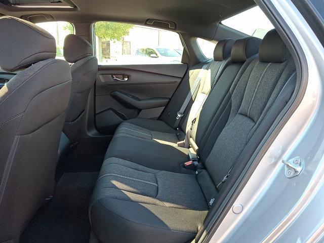 used 2023 Honda Accord Hybrid car, priced at $27,795
