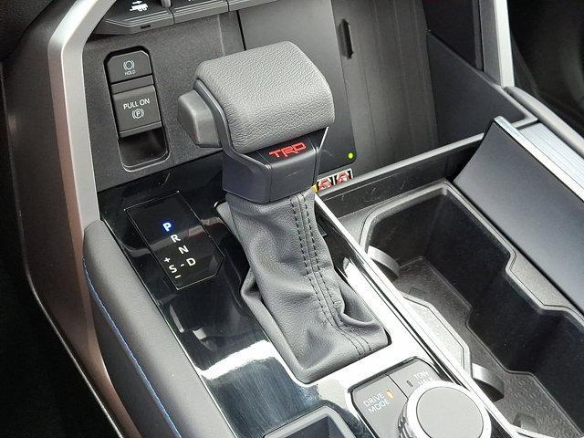 used 2025 Toyota Sequoia car, priced at $82,893