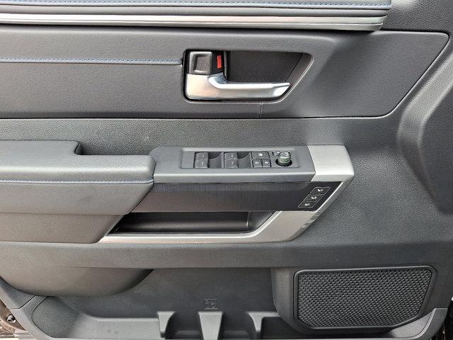 used 2025 Toyota Sequoia car, priced at $82,893