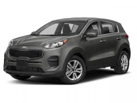 used 2019 Kia Sportage car, priced at $13,888