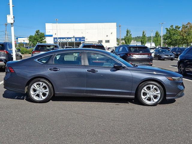 used 2023 Honda Accord car, priced at $25,995