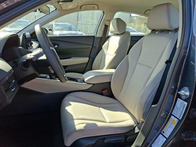 used 2023 Honda Accord car, priced at $25,995