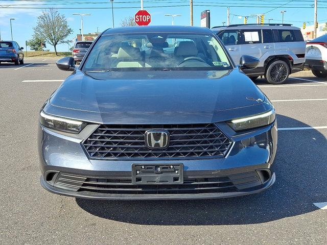 used 2023 Honda Accord car, priced at $25,995