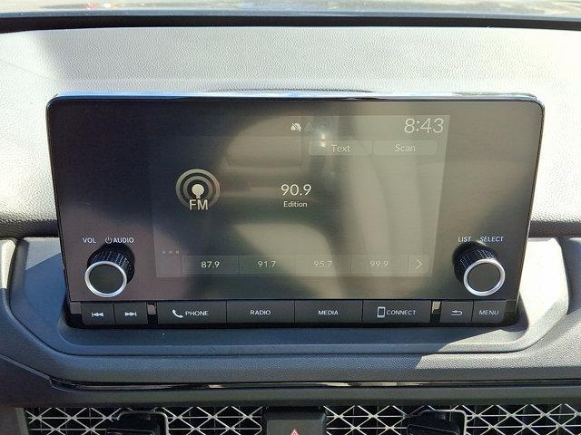 used 2023 Honda Accord car, priced at $25,995