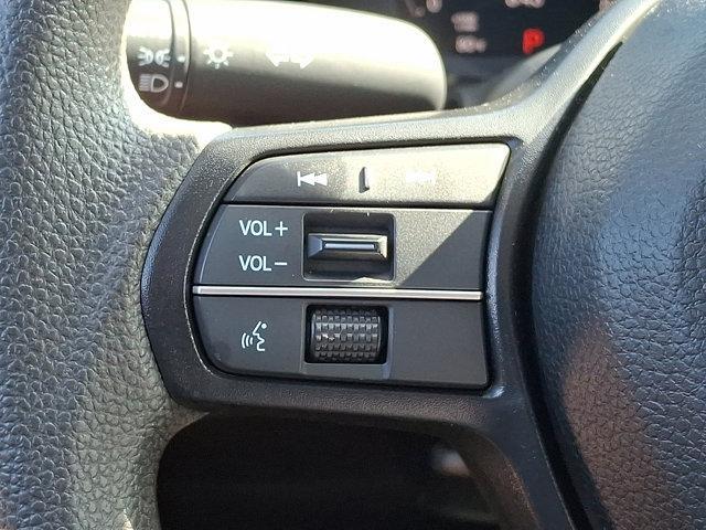 used 2023 Honda Accord car, priced at $25,995