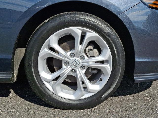 used 2023 Honda Accord car, priced at $25,995