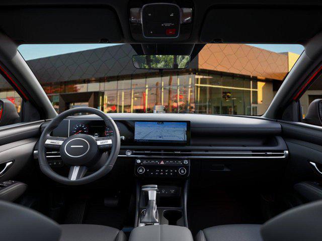 new 2026 Hyundai SANTA CRUZ car, priced at $42,942