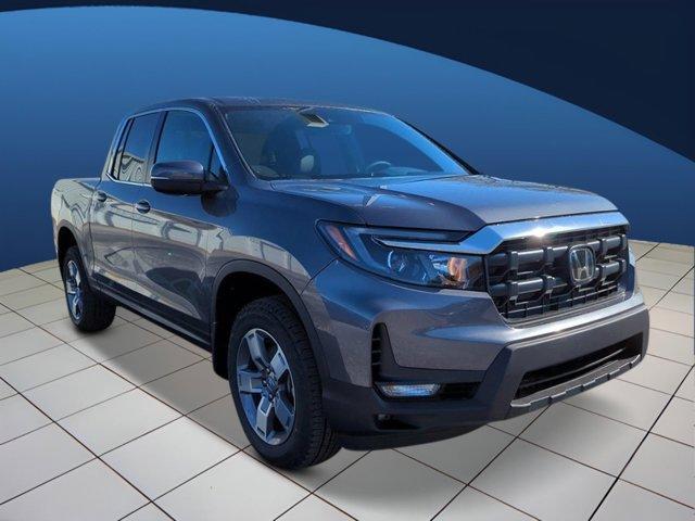 new 2025 Honda Ridgeline car, priced at $42,545
