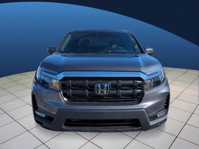 new 2024 Honda Ridgeline car, priced at $41,358