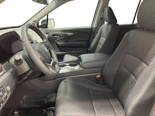 new 2025 Honda Ridgeline car, priced at $40,263