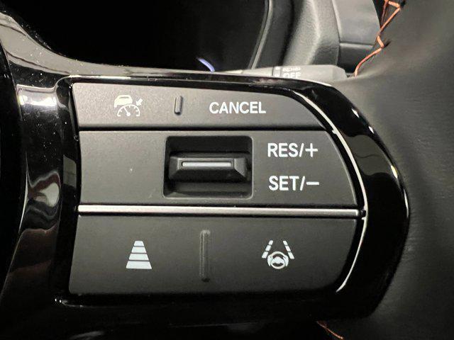 new 2025 Honda Pilot car, priced at $49,045