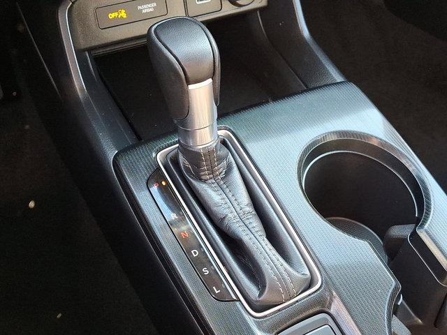 used 2022 Honda Civic car, priced at $26,995