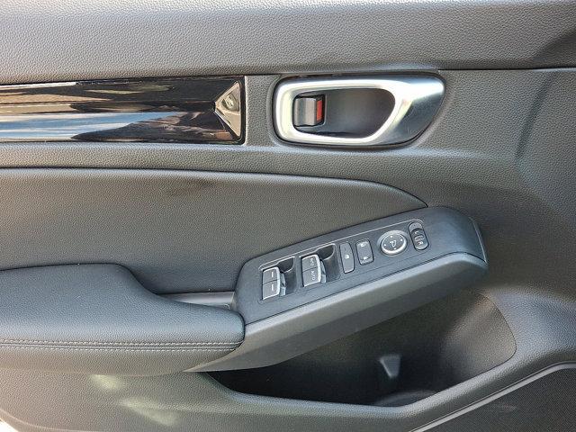 used 2022 Honda Civic car, priced at $26,995