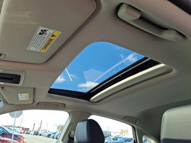 used 2022 Honda Civic car, priced at $26,995