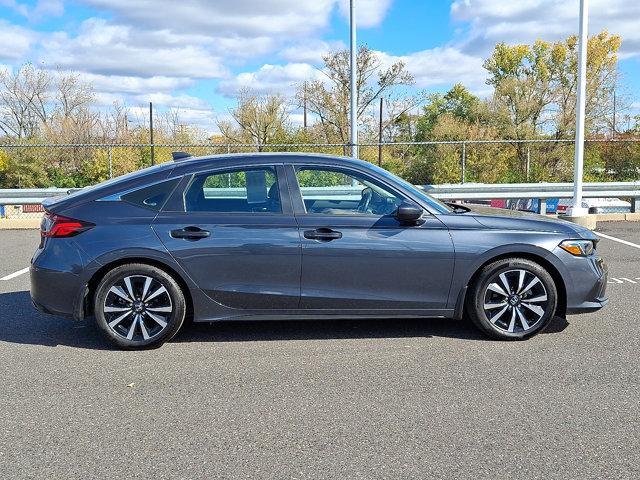 used 2022 Honda Civic car, priced at $26,995