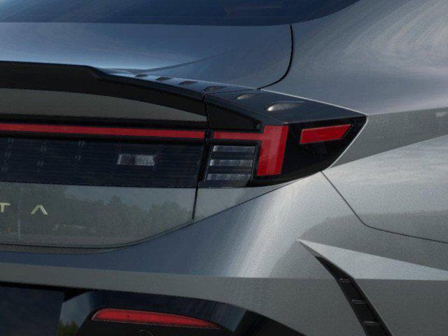 new 2026 Hyundai Sonata car, priced at $37,150