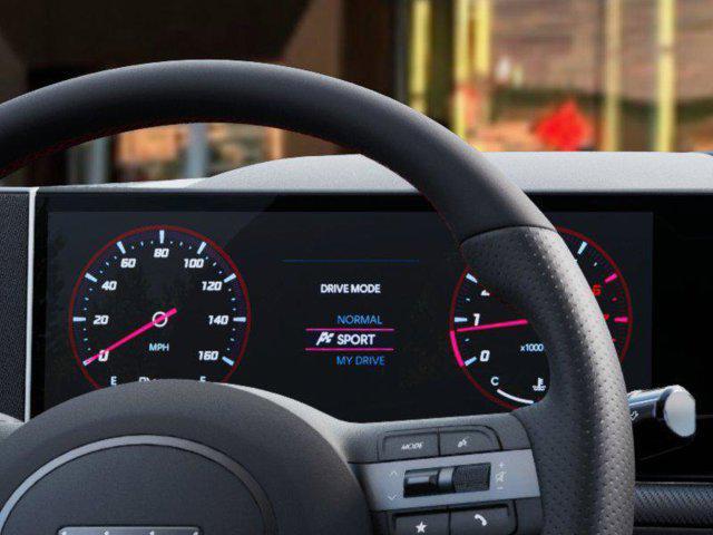 new 2026 Hyundai Sonata car, priced at $37,150