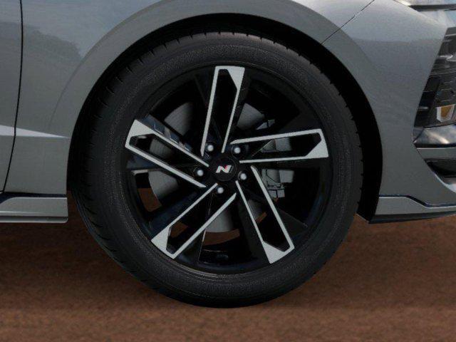 new 2026 Hyundai Sonata car, priced at $37,150