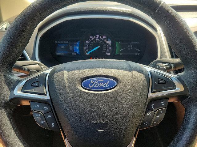 used 2020 Ford Edge car, priced at $21,995
