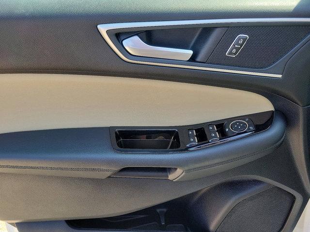 used 2020 Ford Edge car, priced at $21,995