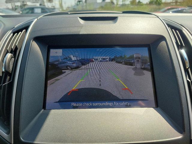 used 2020 Ford Edge car, priced at $21,995