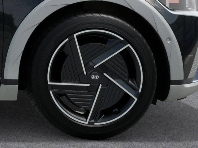 new 2025 Hyundai IONIQ 5 car, priced at $60,335