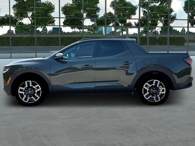 new 2025 Hyundai Santa Cruz car, priced at $44,749