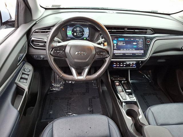 used 2022 Chevrolet Bolt EUV car, priced at $24,991