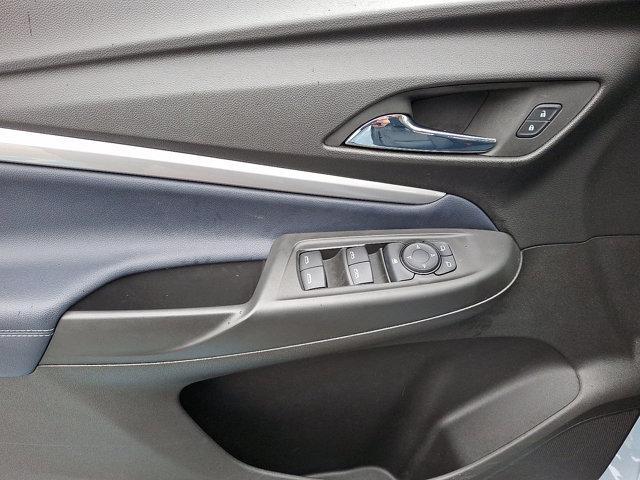 used 2022 Chevrolet Bolt EUV car, priced at $24,991