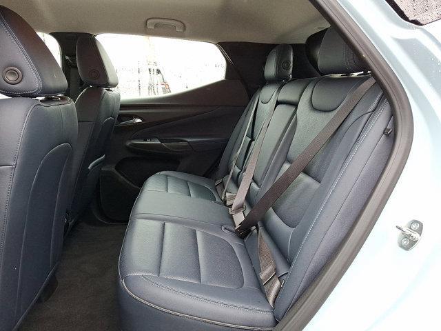 used 2022 Chevrolet Bolt EUV car, priced at $24,991
