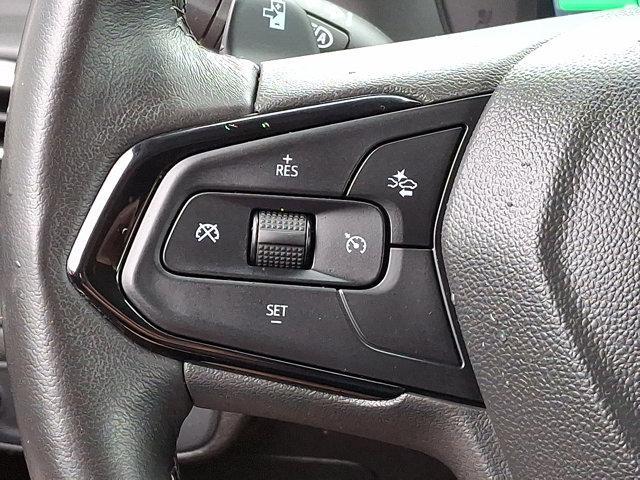used 2022 Chevrolet Bolt EUV car, priced at $24,991