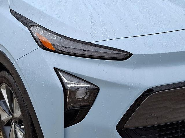 used 2022 Chevrolet Bolt EUV car, priced at $24,991