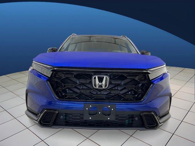 new 2025 Honda CR-V Hybrid car, priced at $39,146