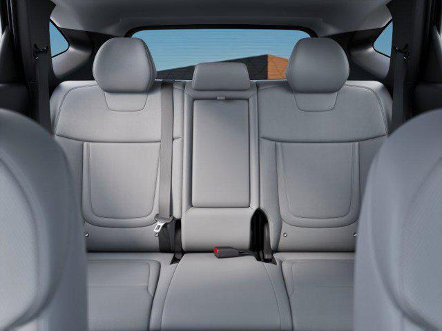 new 2025 Hyundai TUCSON Hybrid car, priced at $43,430