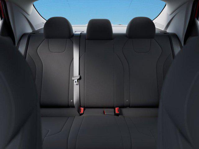new 2025 Hyundai Elantra car, priced at $23,380