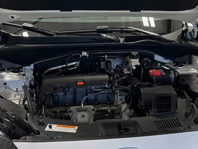 new 2025 Honda HR-V car, priced at $29,671