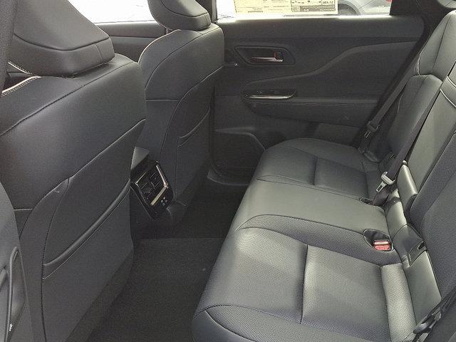 new 2025 Toyota Crown Signia car, priced at $48,836