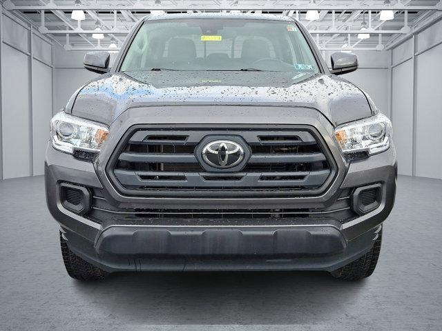 used 2019 Toyota Tacoma car, priced at $27,555