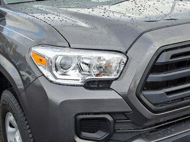 used 2019 Toyota Tacoma car, priced at $27,555