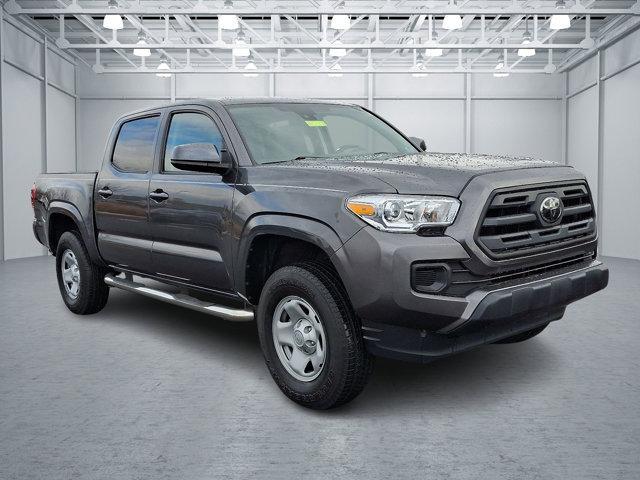 used 2019 Toyota Tacoma car, priced at $27,555