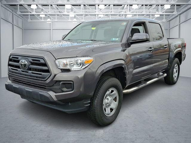 used 2019 Toyota Tacoma car, priced at $27,555